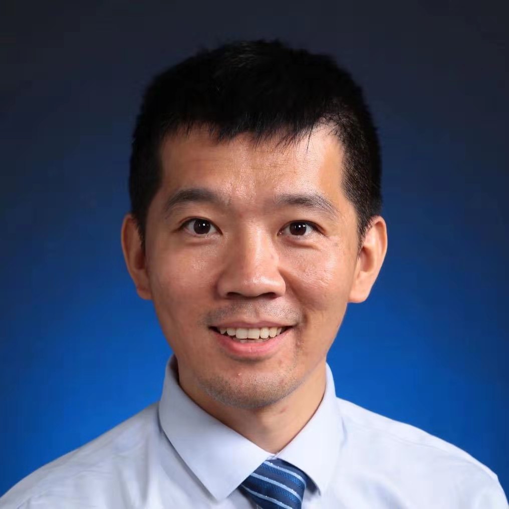 Dr. Yiqun Liu
